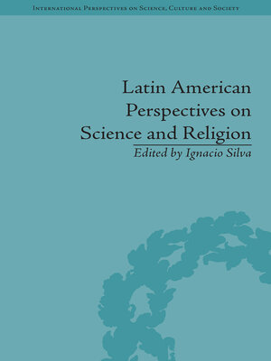 cover image of Latin American Perspectives on Science and Religion